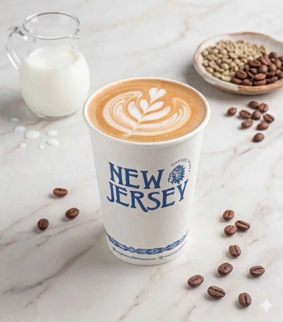 Latte