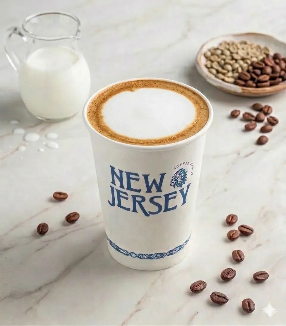 Cappuccino