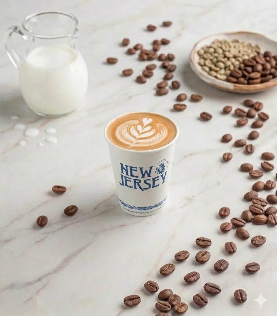 Flat White