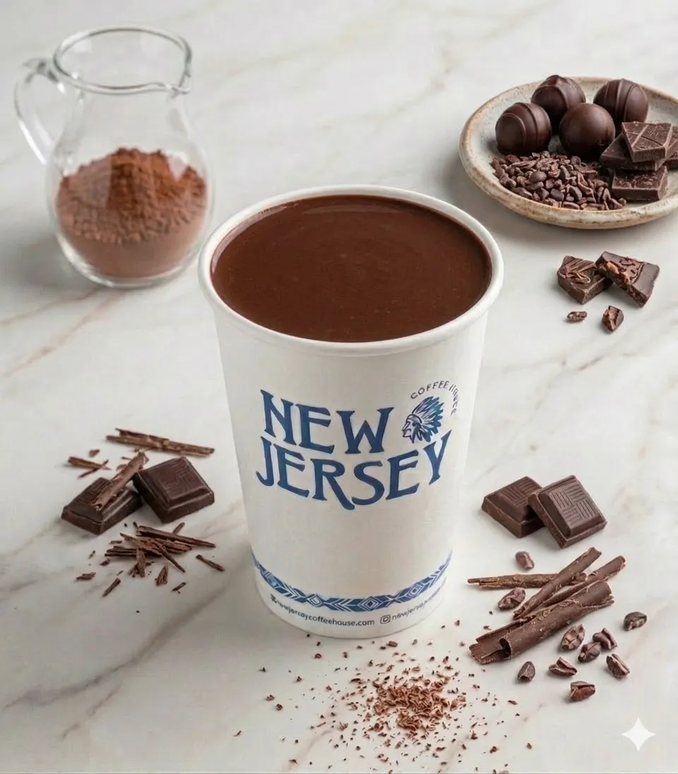 Hot Chocolate