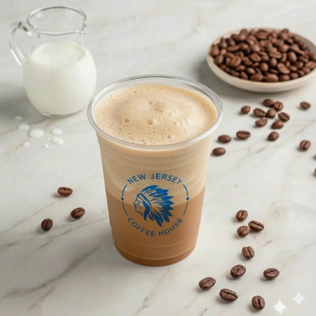 Coffee Frappe