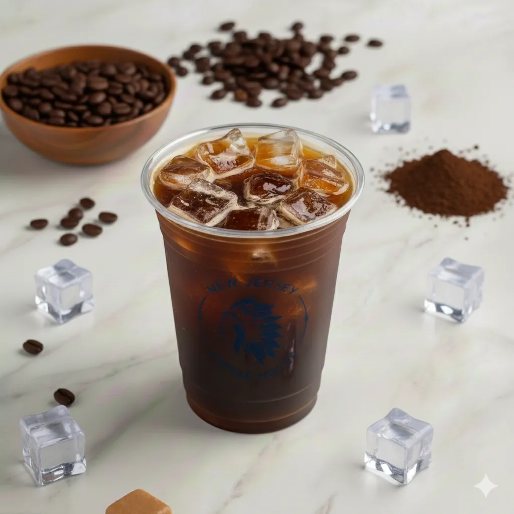 Cold Brew