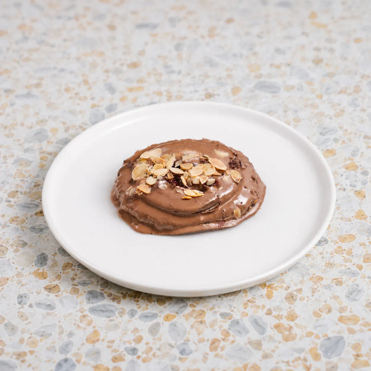 Frambuazlı Cookie