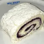 Yaban Mersinli Pavlova